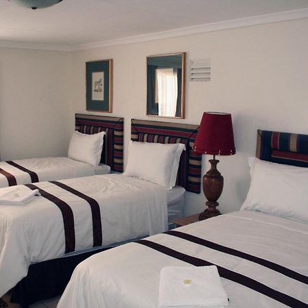 Ecotel Benoni Johannesburg Eksteriør bilde