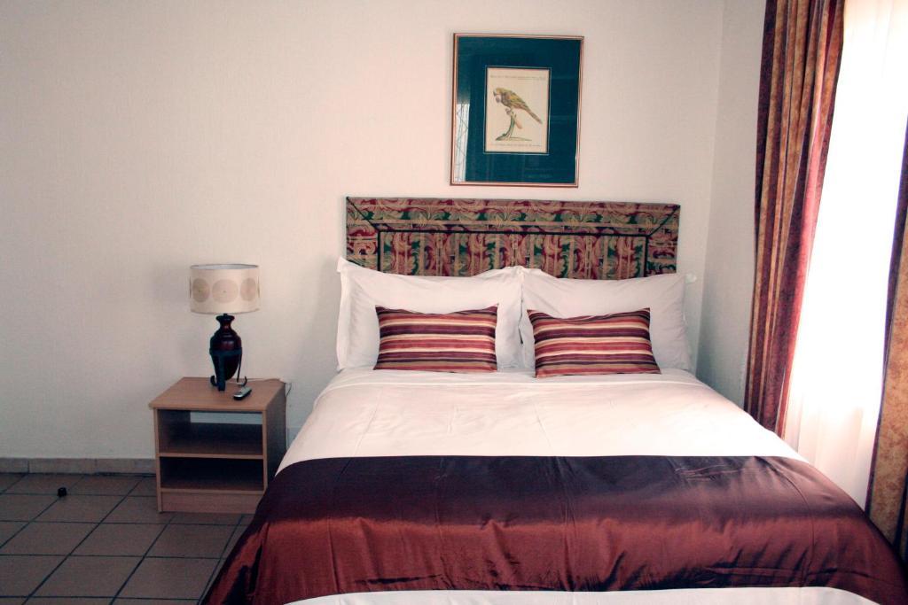 Ecotel Benoni Johannesburg Eksteriør bilde