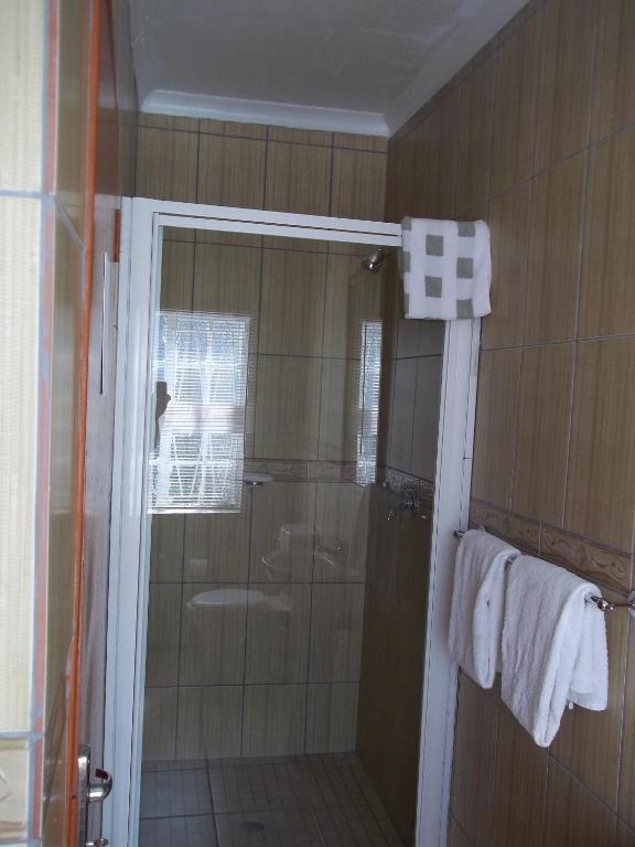 Ecotel Benoni Johannesburg Eksteriør bilde
