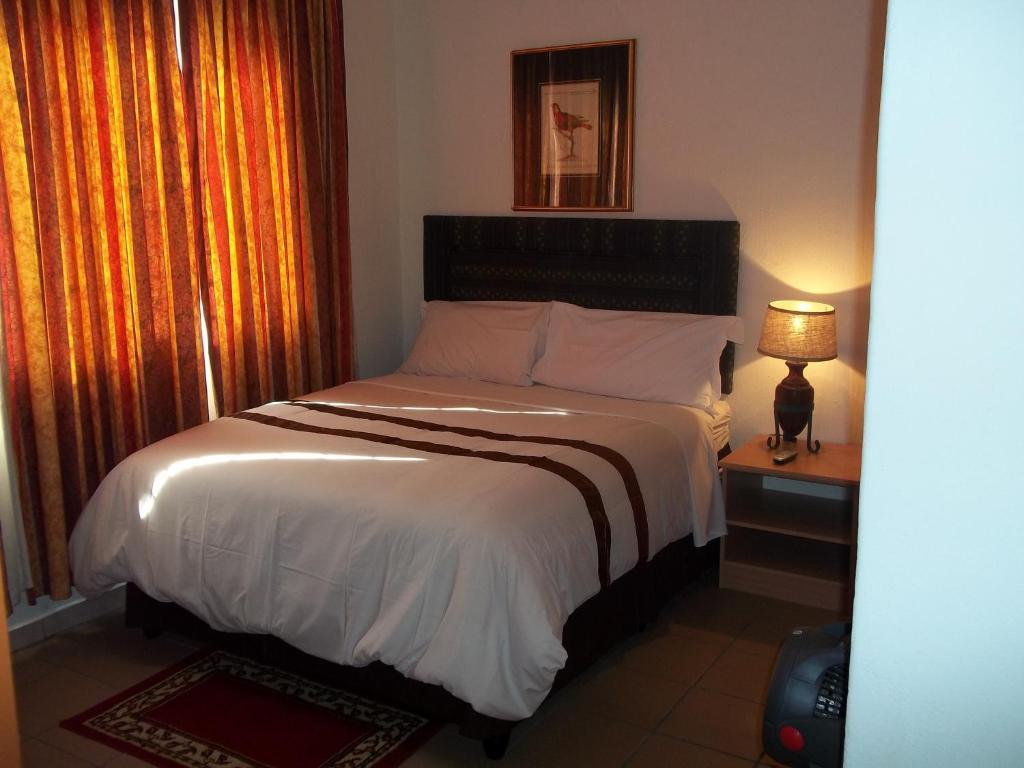 Ecotel Benoni Johannesburg Rom bilde