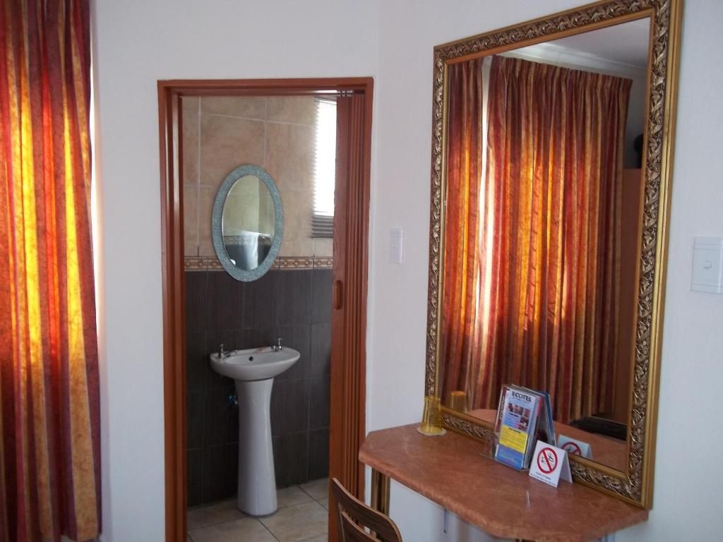 Ecotel Benoni Johannesburg Rom bilde