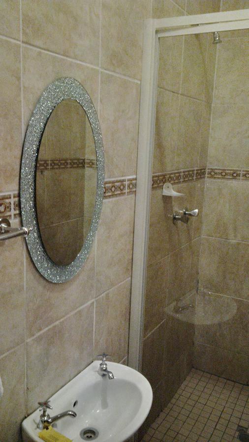 Ecotel Benoni Johannesburg Rom bilde