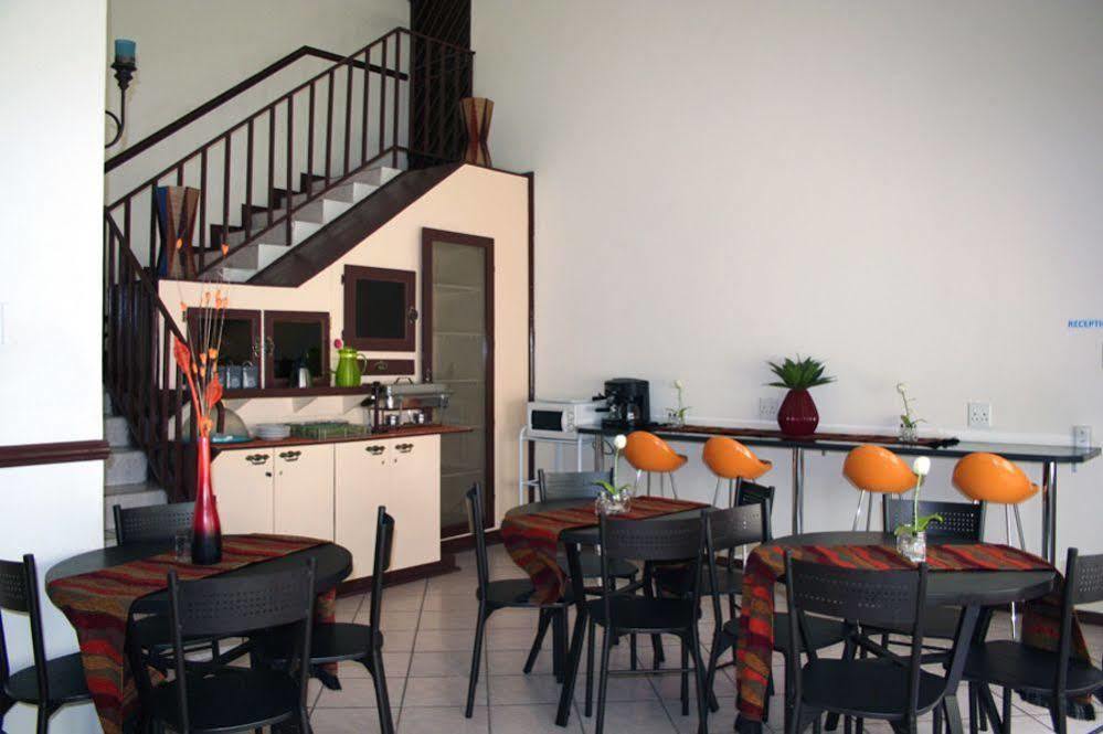 Ecotel Benoni Johannesburg Eksteriør bilde
